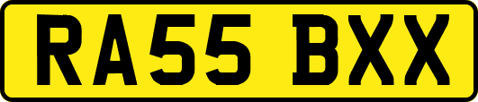 RA55BXX