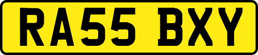 RA55BXY