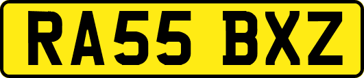 RA55BXZ