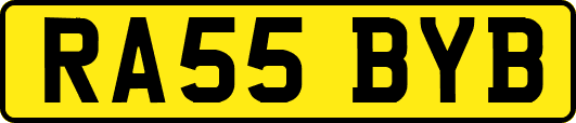 RA55BYB