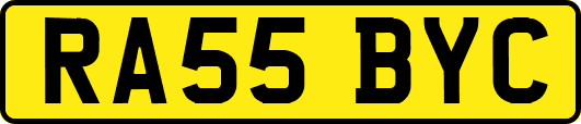 RA55BYC