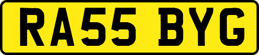 RA55BYG
