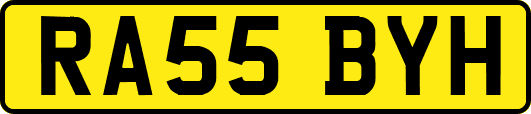 RA55BYH