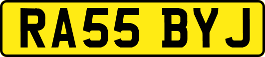 RA55BYJ