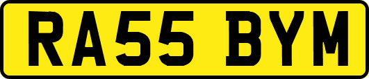 RA55BYM