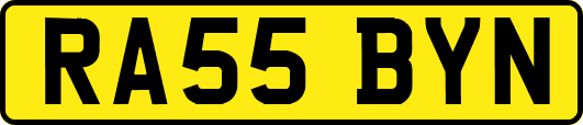 RA55BYN