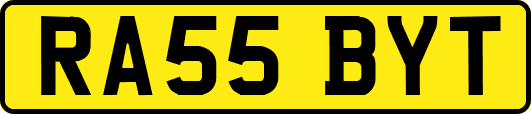 RA55BYT