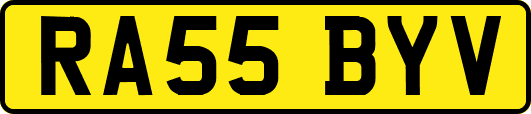 RA55BYV