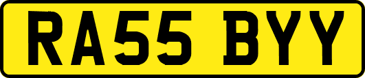 RA55BYY