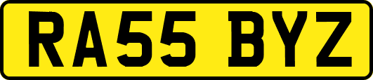 RA55BYZ