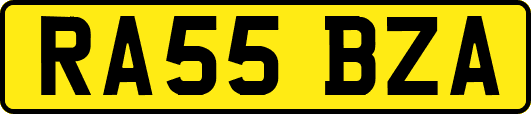 RA55BZA