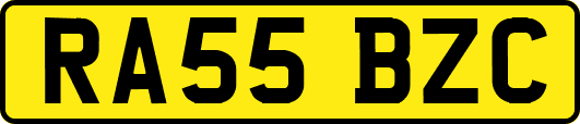 RA55BZC