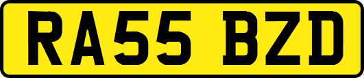 RA55BZD