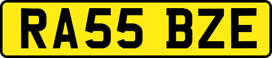RA55BZE