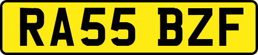 RA55BZF