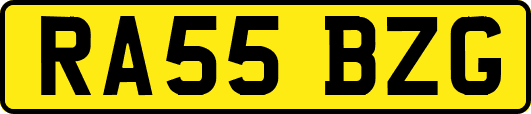 RA55BZG