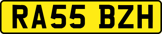 RA55BZH