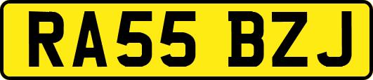 RA55BZJ