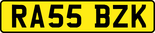 RA55BZK