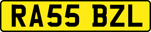RA55BZL
