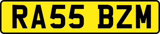 RA55BZM