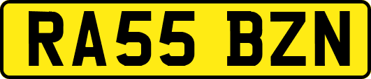 RA55BZN