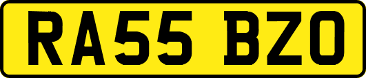 RA55BZO