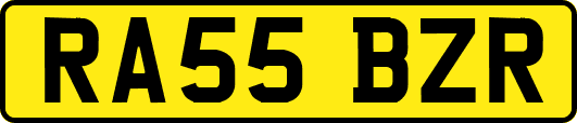 RA55BZR