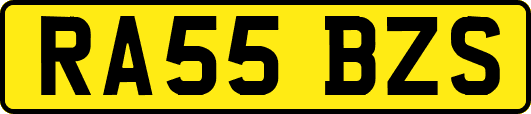 RA55BZS