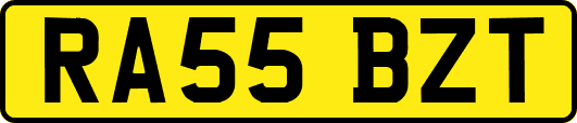 RA55BZT