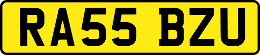 RA55BZU