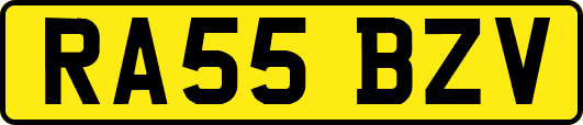RA55BZV