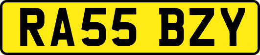 RA55BZY
