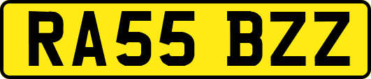 RA55BZZ