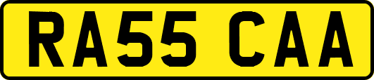 RA55CAA