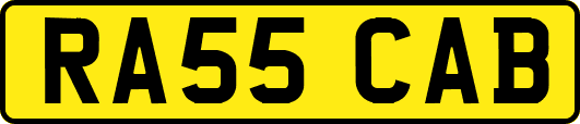 RA55CAB