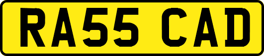 RA55CAD