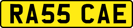 RA55CAE