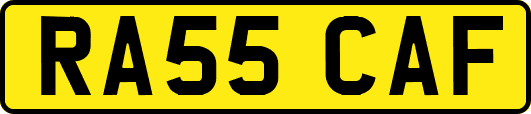 RA55CAF
