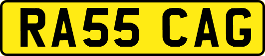 RA55CAG