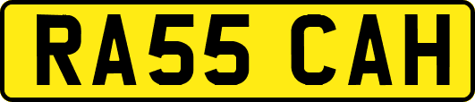 RA55CAH