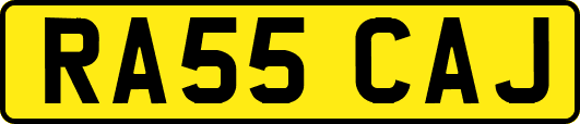 RA55CAJ
