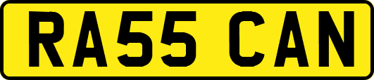 RA55CAN