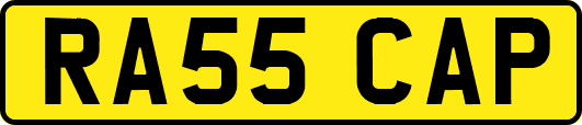 RA55CAP