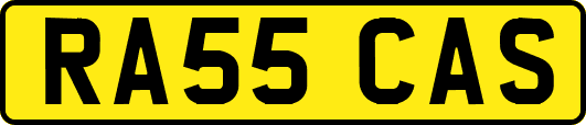 RA55CAS