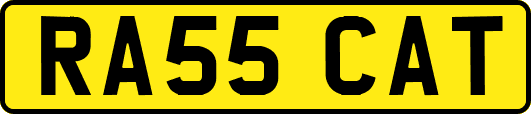 RA55CAT