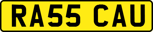 RA55CAU