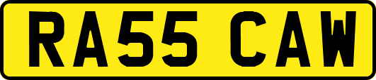 RA55CAW
