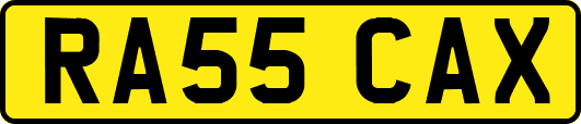 RA55CAX