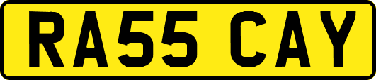 RA55CAY